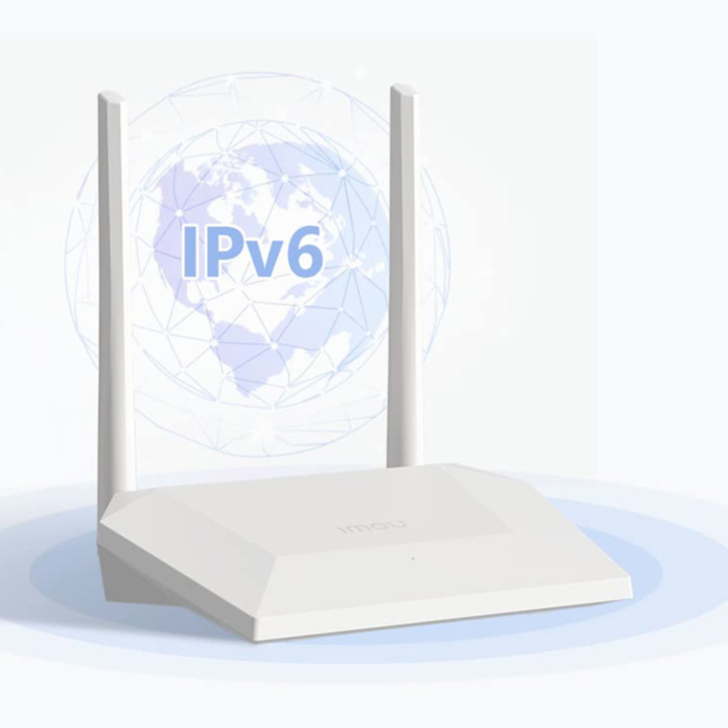 Thiết bị phát Wi-Fi 300Mbps IMOU HR300