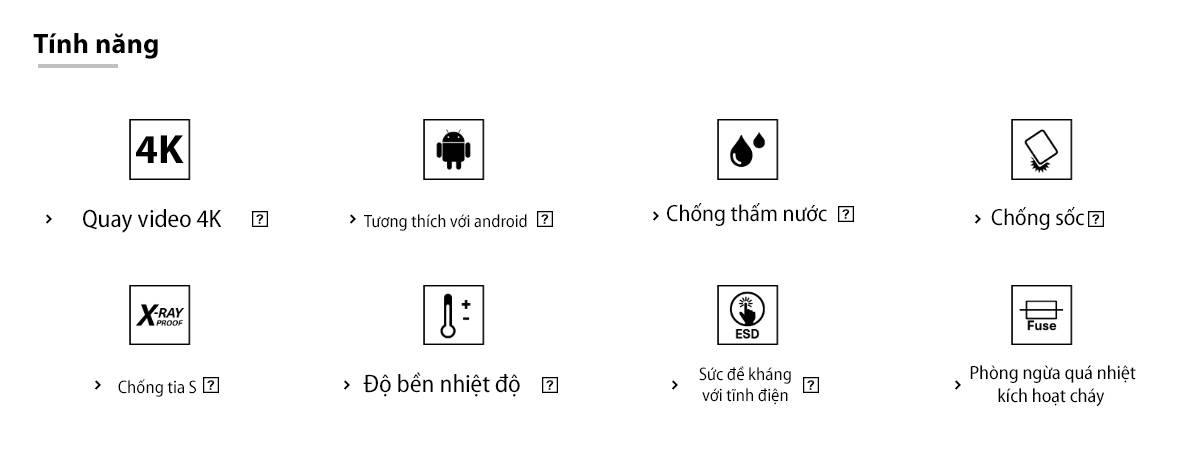 Thẻ nhớ Kioxia 128G
