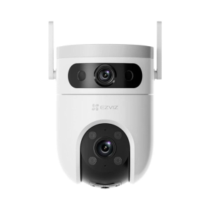 Camera 2 mắt H9c 3K 10MP