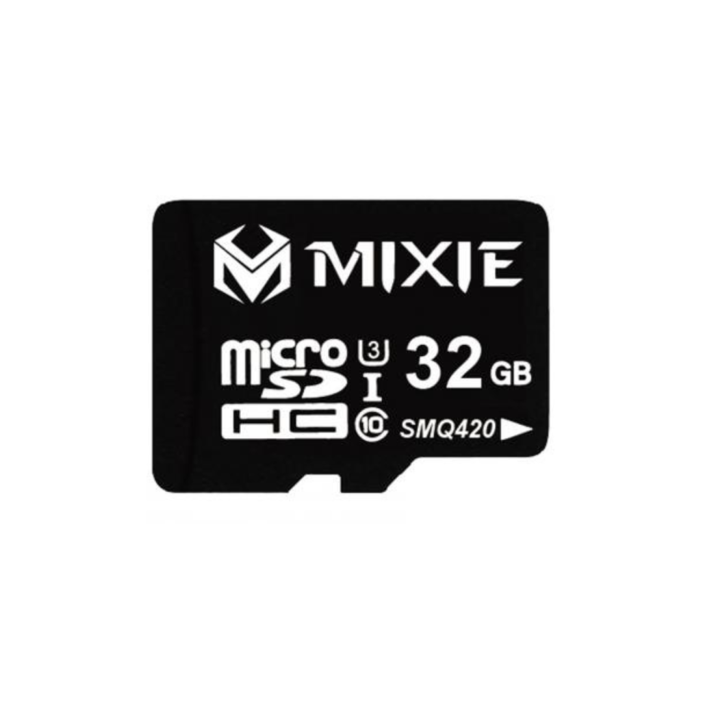 Thẻ nhớ MIXIE 32G
