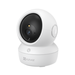 Camera Ezivz Xoay 360 Trong Nhà C6N Pro 2K (3.0MP)
