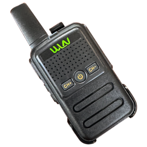 Bộ đàm mini KD-C2